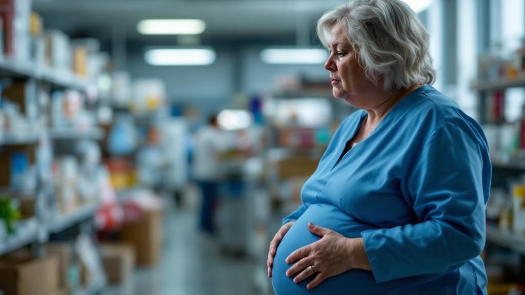 National Health Service Introduces Initiative to Combat Growing Weight-Related Issues Throughout United Kingdom